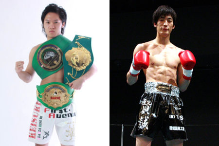 山川賢誠にビックチャンス | WBCインター王者・宮元啓介と対戦へ